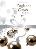 England's Carols Cover Image