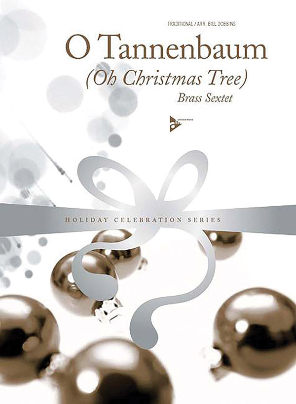O Tannenbaum (Oh Christmas Tree) Cover Image