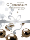 O Tannenbaum (Oh Christmas Tree) Cover Image