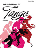 Dark Ice and Flames of Tango Cover Image