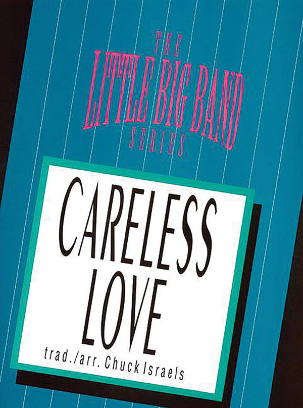Careless Love Cover Image
