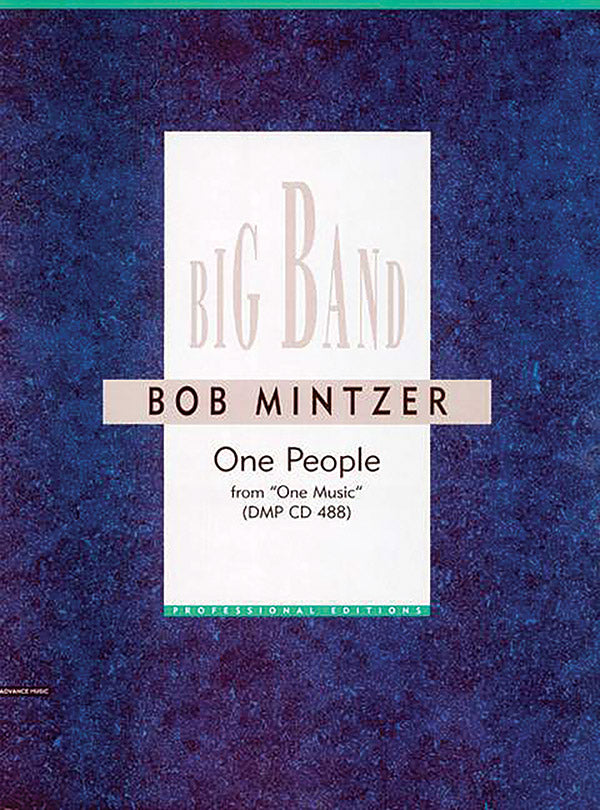 One People Cover Image