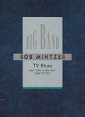 TV Blues Cover Image