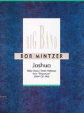Joshua Cover Image
