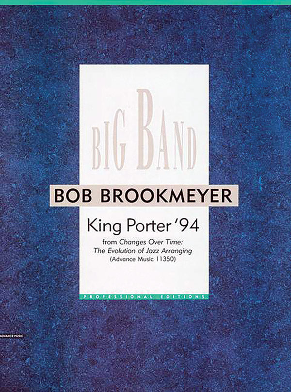 King Porter '94 Cover Image