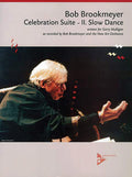 Celebration Suite -- II. Slow Dance Cover Image