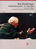 Celebration Suite -- IV. Two And Cover Image