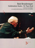 Celebration Suite -- IV. Two And Cover Image