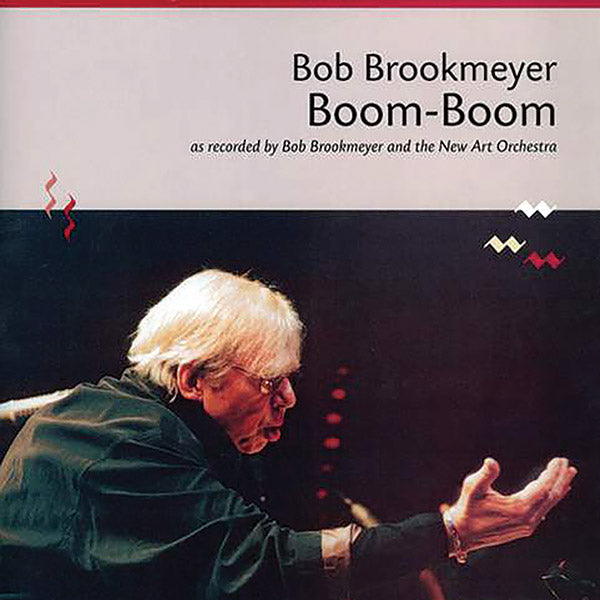 Boom-Boom Cover Image