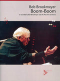 Boom-Boom Cover Image