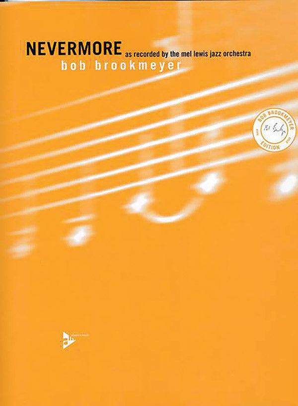 Nevermore Cover Image