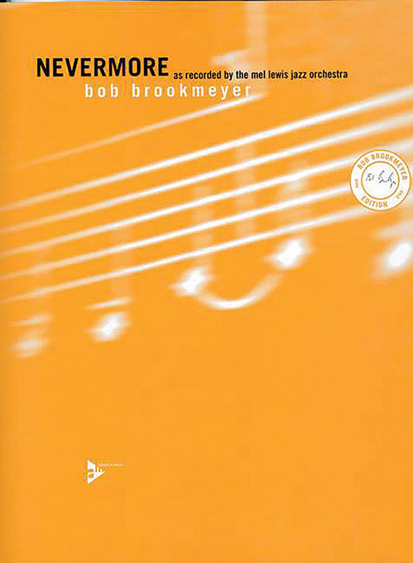 Nevermore Cover Image