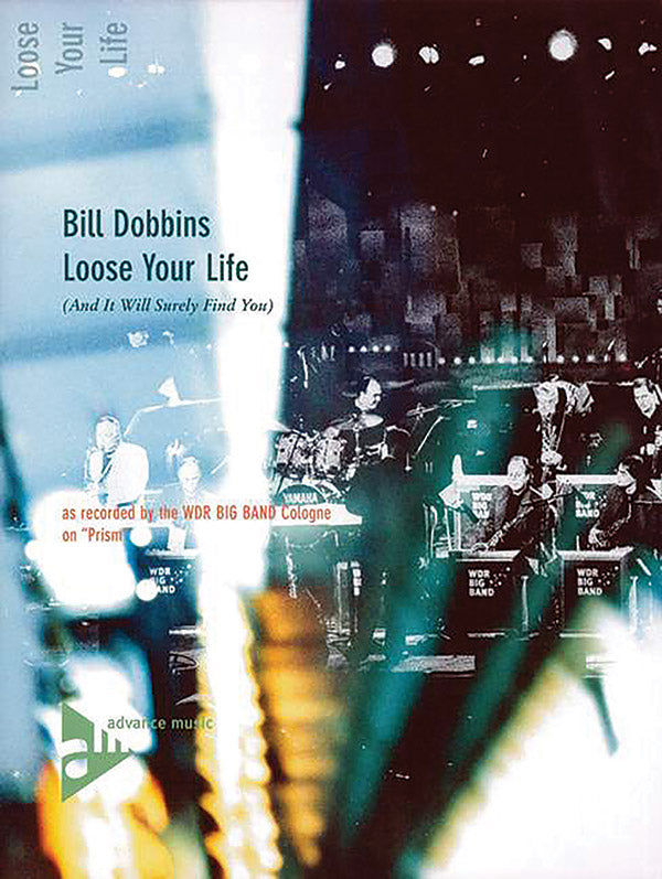 Loose Your Life Cover Image