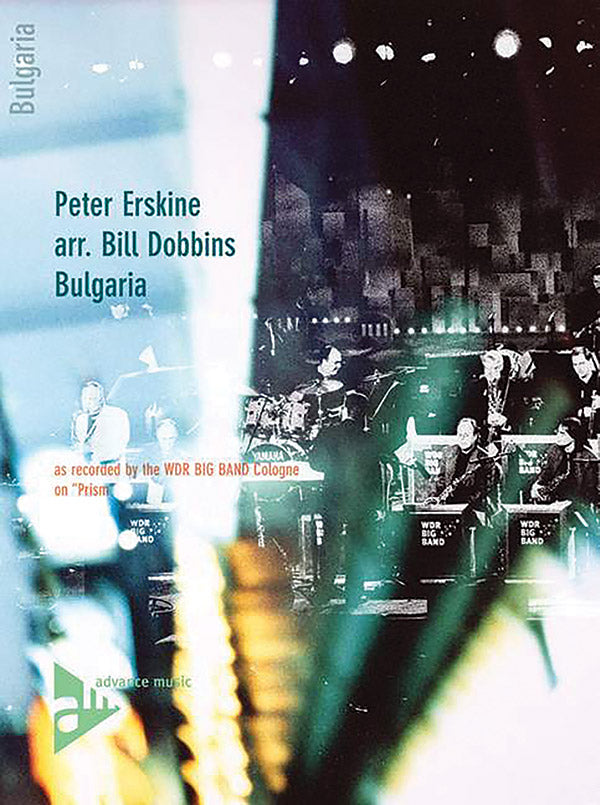 Bulgaria Cover Image