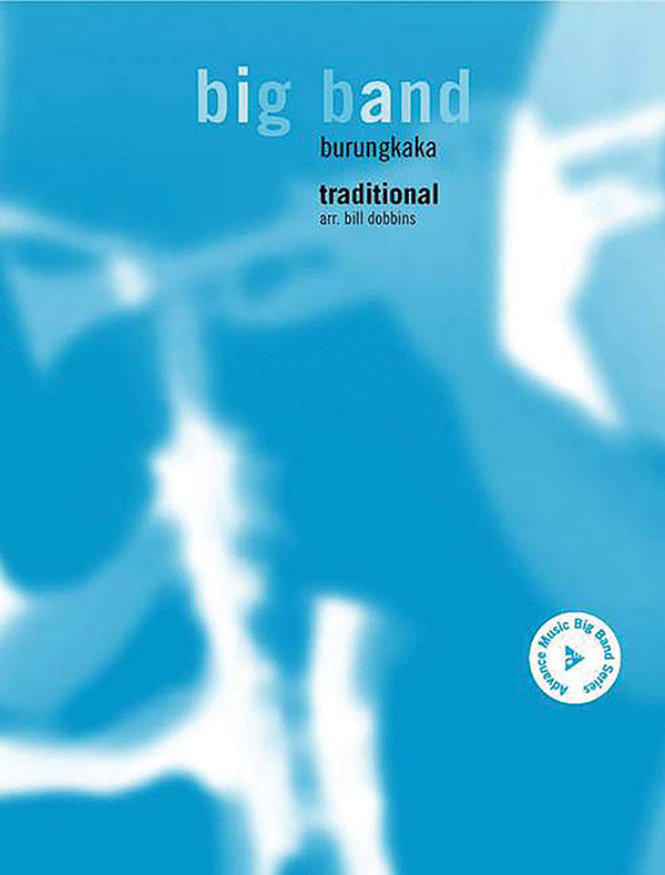Burungkaka Cover Image