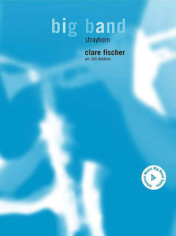 Strayhorn Cover Image