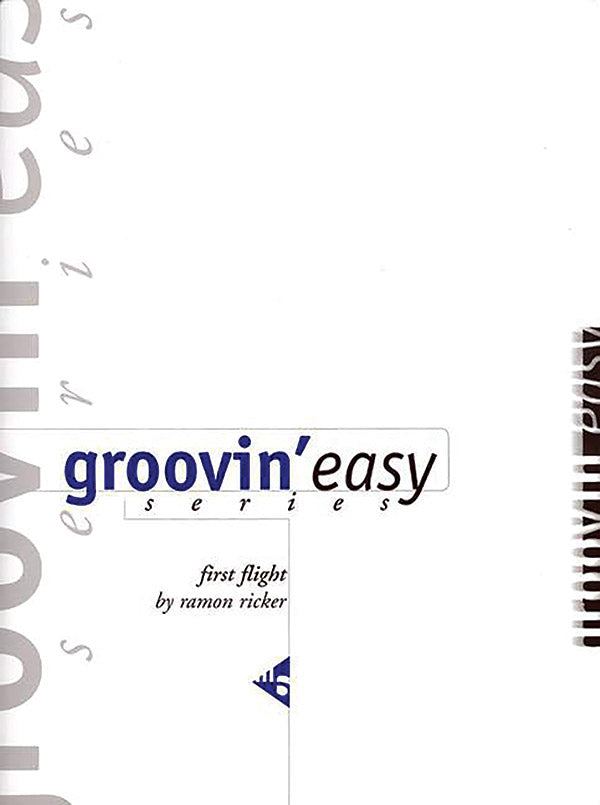 First Flight Cover Image
