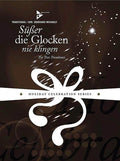 Süsser die Glocken nie klingen Cover Image