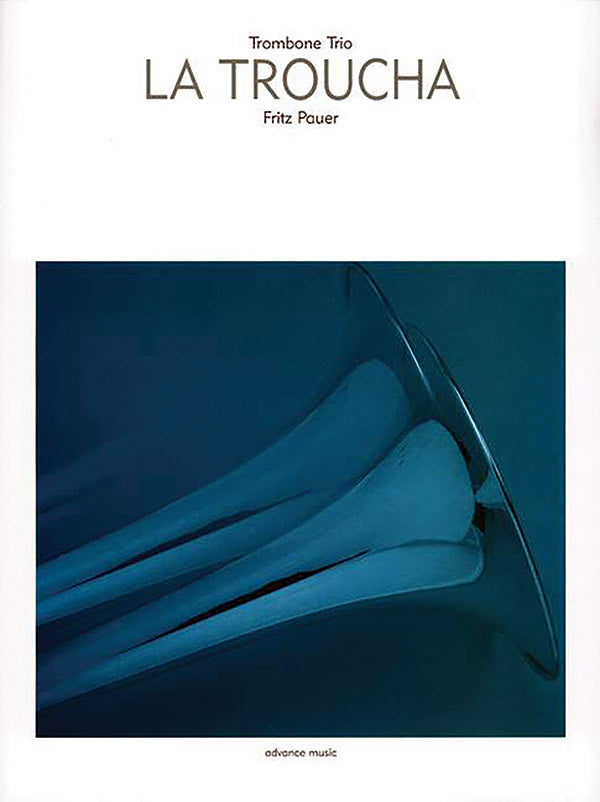 La Troucha Cover Image