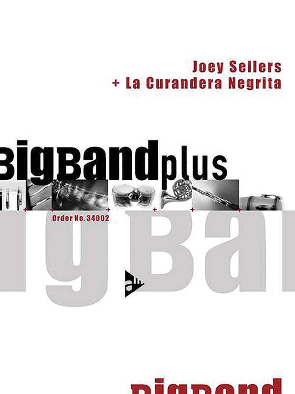 La Curandera Negrita Cover Image