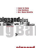 Love Is Easy Cover Image
