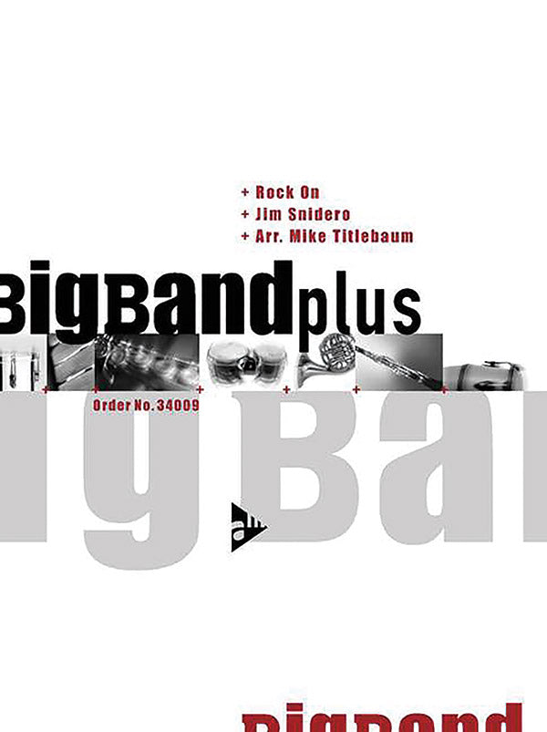 Rock On Cover Image