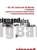Du, Du, liegst mir im Herzen Cover Image