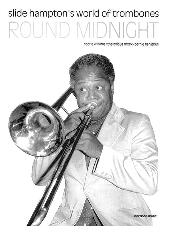 Round Midnight Cover Image