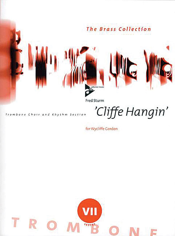 'Cliffe Hangin' Cover Image