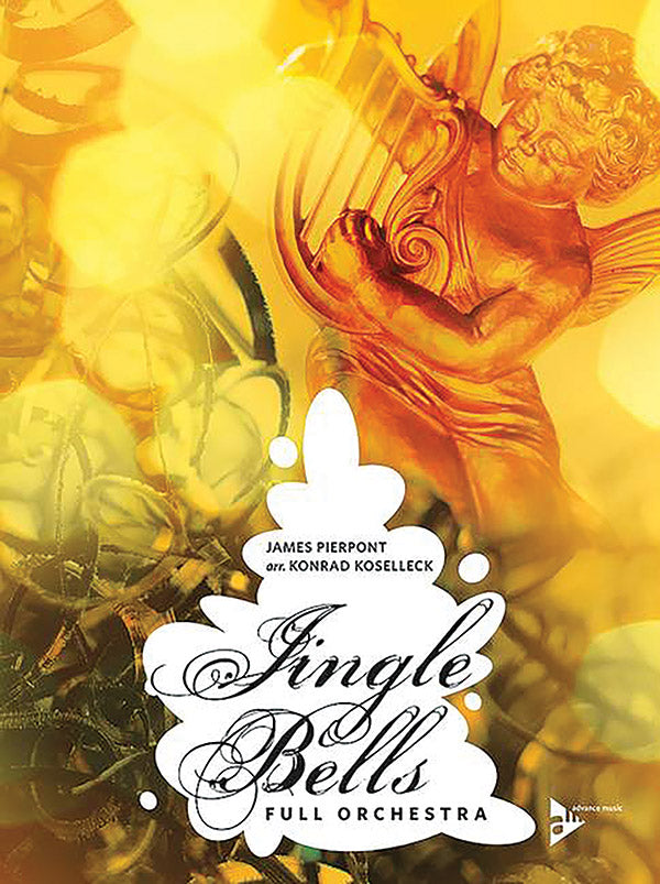 Jingle Bells Cover Image
