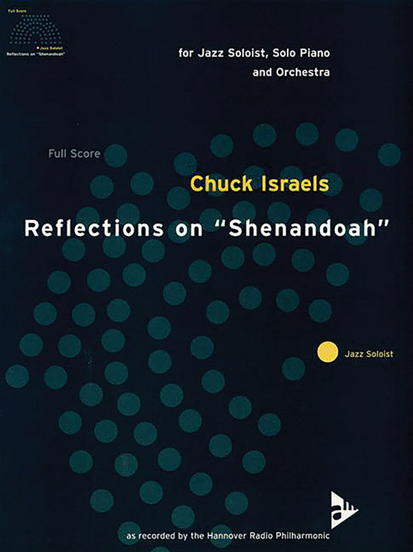Reflections on "Shenandoah" Cover Image
