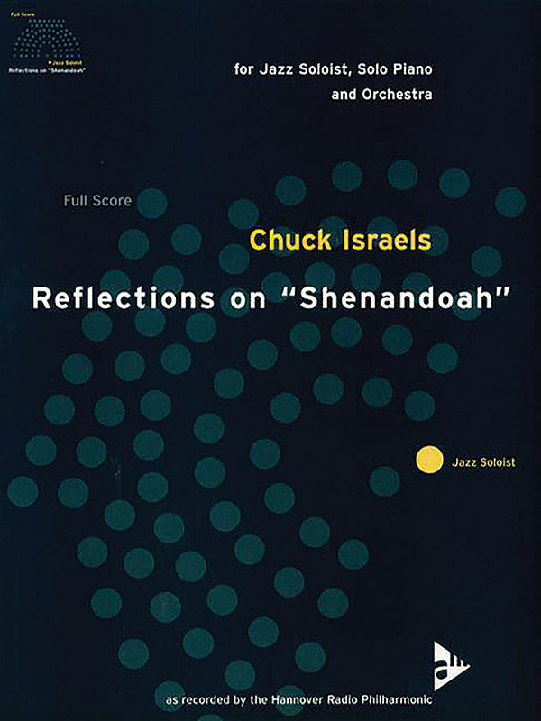 Reflections on "Shenandoah" Cover Image