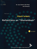 Reflections on "Shenandoah" Cover Image