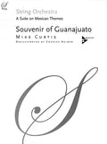 Souvenir of Guanajuato Cover Image