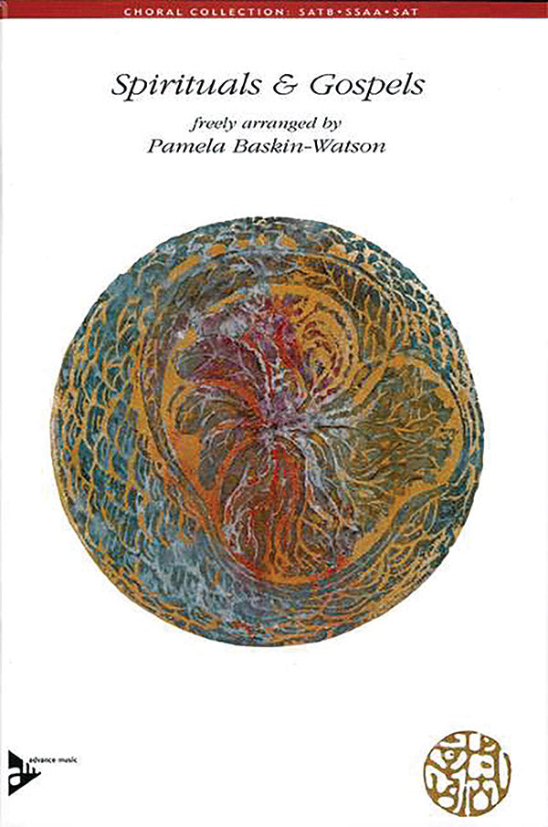 Spirituals & Gospels Cover Image