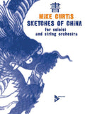 Sketches of China Cover Image