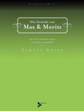 Die Streiche von Max & Moritz Cover Image