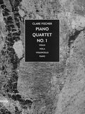 Piano Quartet No. 1 Cover Image