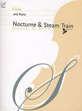 Nocturne & Steam Train Cover Image