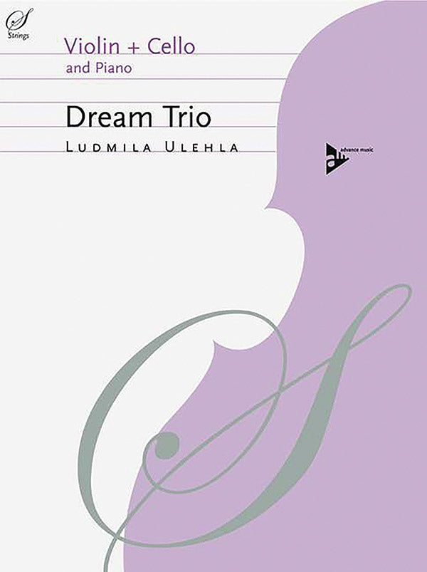 Dream Trio Cover Image