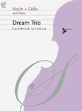 Dream Trio Cover Image