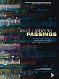 Passings Cover Image