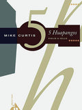 5 Huapangos Cover Image