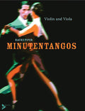 Minutentangos Cover Image