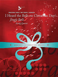 I Heard the Bells on Christmas Day / Jingle Bells Cover Image