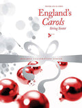 England's Carols Cover Image