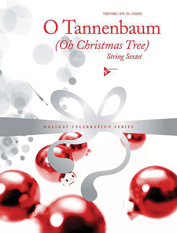 O Tannenbaum (Oh Christmas Tree) Cover Image