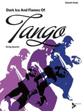 Dark Ice and Flames of Tango Cover Image