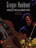 Exercises, Etudes and Concert Pieces Cover Image