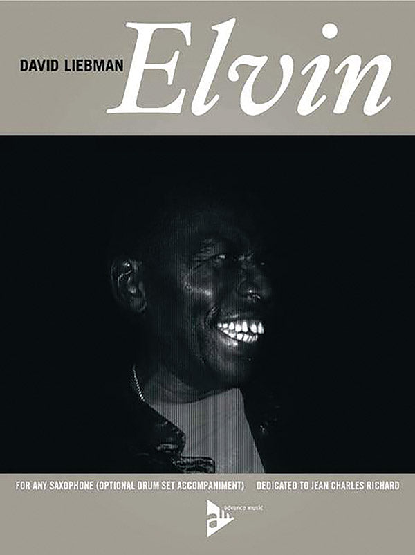 Elvin Cover Image
